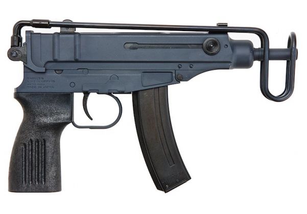 MARUZEN VZ61 スコーピオン GBB SMG