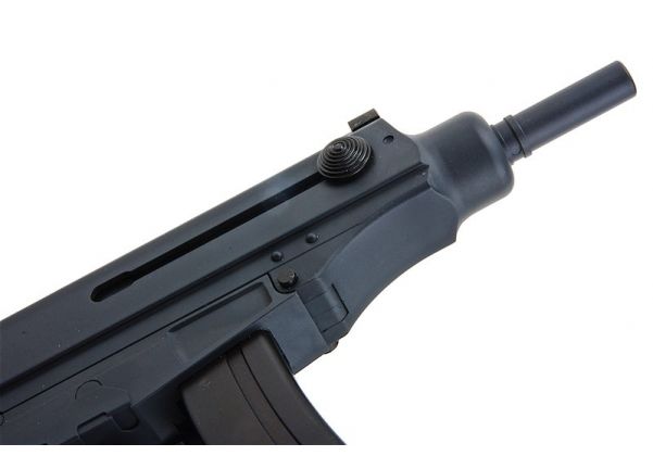 MARUZEN VZ61 スコーピオン GBB SMG