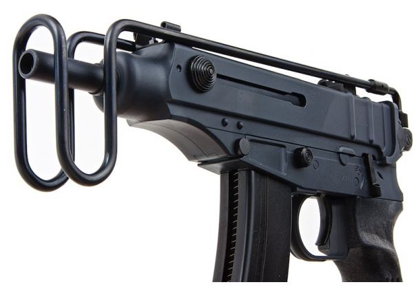 MARUZEN VZ61 スコーピオン GBB SMG