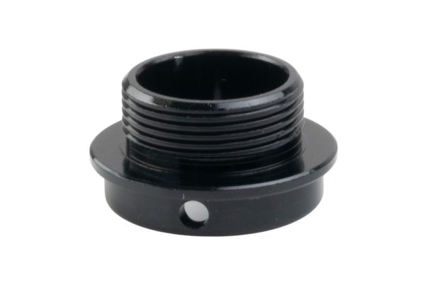 MAXX ホップアップチャンバーインレットアダプターー（外径12mm）
