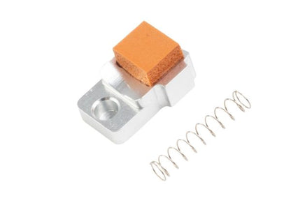 MAXX ホップアップチャンバー ソフトフラットナブ (4mm)