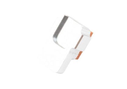 MAXX ホップアップチャンバー ソフトフラットナブ (6mm)
