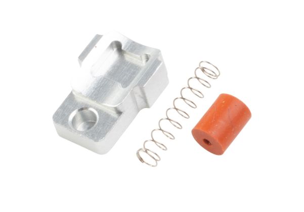 MAXX ホップアップチャンバー ソフトラウンドナブ
