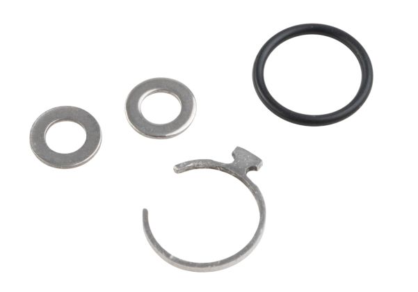  MAXX CNC アルミホップアップチャンバー＆アジャスター M4T Tokyo Marui MWS GBBR エアソフトガン用