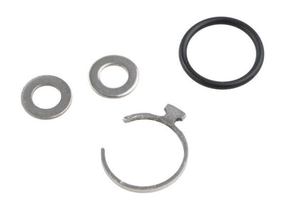  MAXX CNC アルミホップアップチャンバー＆アジャスター M4T Tokyo Marui MWS GBBR エアソフトガン用