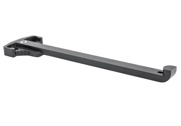 Maruyama MP9 (MP IX) チャージングハンドル (CNCアルミ)