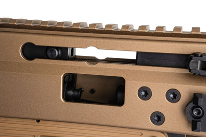 Maruyama SCW-9 Airsoft GBB ピストル - TAN