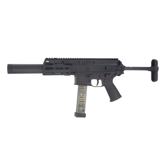 Maruyama SCW-9 プロ SD2 ガスブローバック Airsoft ( SCW-9P-SD2 )-AIRSOFT GOGO エアガン・サバゲー用品通販