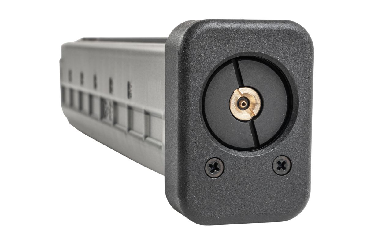 Maruyama SCW-9K PRO（米軍スタイル）GBB エアソフトサブマシンガン