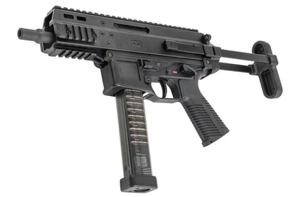 Maruyama SCW-9K PRO（米軍スタイル）GBB エアソフトサブマシンガン