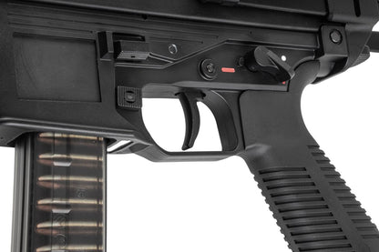 Maruyama SCW-9K PRO（米軍スタイル）GBB エアソフトサブマシンガン