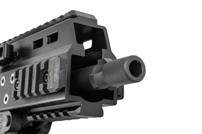 Maruyama SCW-9K PRO（米軍スタイル）GBB エアソフトサブマシンガン