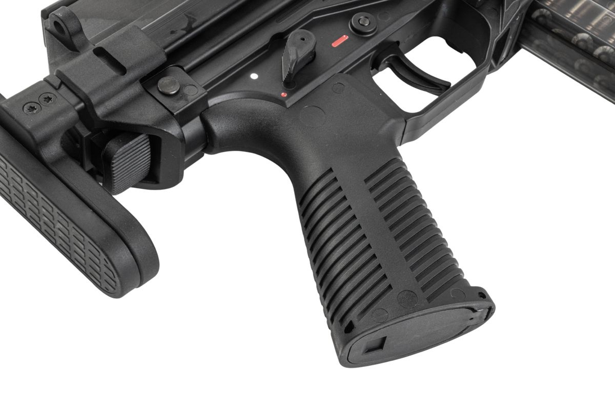 Maruyama SCW-9K PRO（米軍スタイル）GBB エアソフトサブマシンガン