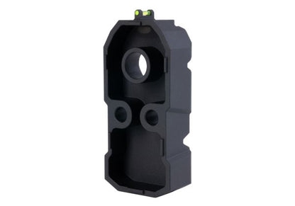 Nine Ball Krytac SilencerCo Maxim 9 Strike フロントキット - ブラック