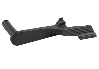 Nine Ball Tokyo Marui ハイキャパ/ガバメントカスタム GBBスライドストップ NEO - BK