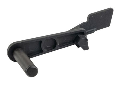 Nine Ball Tokyo Marui ハイキャパ/ガバメントカスタム GBBスライドストップ NEO - BK