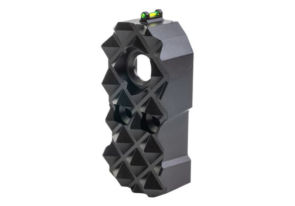 Nine Ball KRYTAC サイレンサーCo マキシム9 ストライク フロントキット タイプS