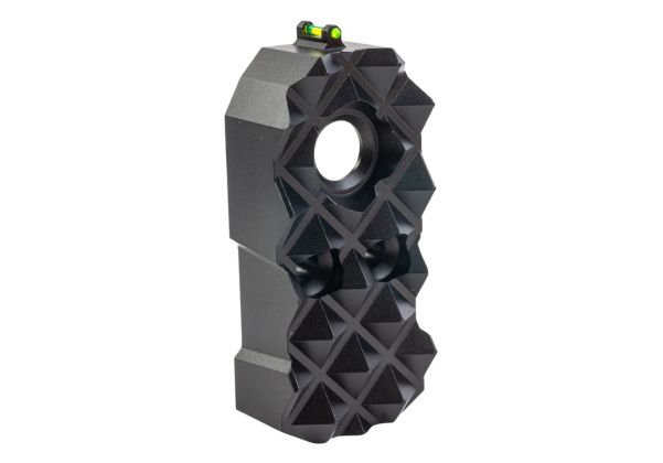 Nine Ball KRYTAC サイレンサーCo マキシム9 ストライク フロントキット タイプS