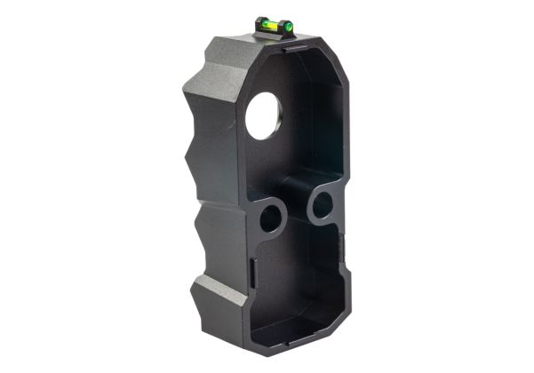 Nine Ball KRYTAC サイレンサーCo マキシム9 ストライク フロントキット タイプS