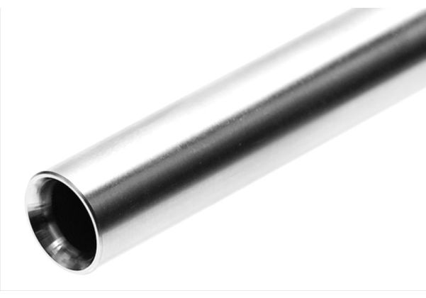 Nine Ball 東京マウリ V10 ウルトラコンパク GBB ピストル パワーバレル (6.00mm、長さ 74mm)