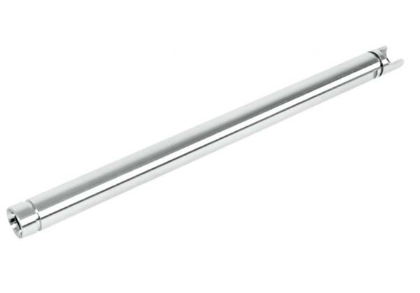 NINE BALL  アクションアーミー AAP 01 GBB エアソフト タイトボア インナーバレル (6.03MM、L:129MM)