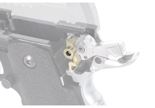 Nine Ball Tokyo Marui ハイキャパ GBB ストロングシア NEO