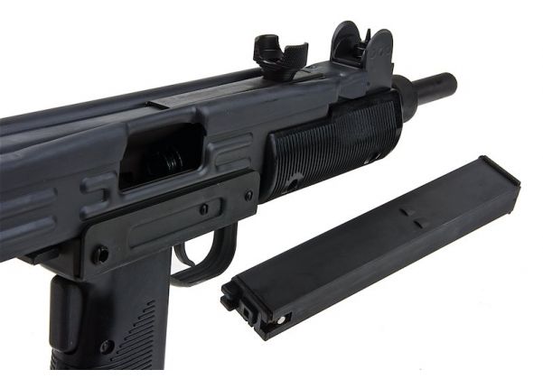 NORTHEAST UZI GBB MASCHINENPISTOLE MP2A1 SMG (NEWEST VERSION)