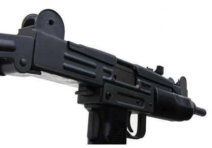 NORTHEAST UZI GBB MASCHINENPISTOLE MP2A1 SMG (NEWEST VERSION)