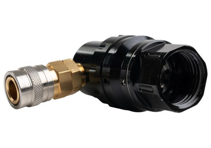 Mechlabs Nexxus Flo Max レギュレーター（エアライン付き）