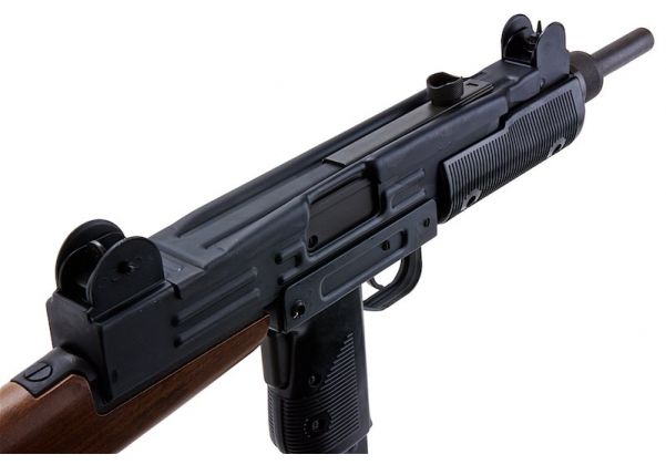 NORTHEAST UZI 50 CO2 ブローバック SMG