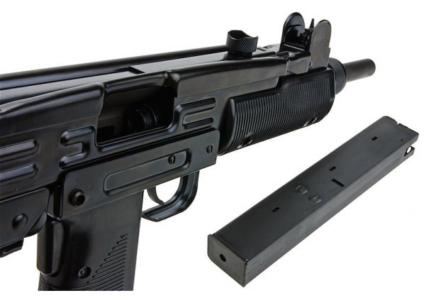 NORTHEAST UZI VN ブローバック SMG