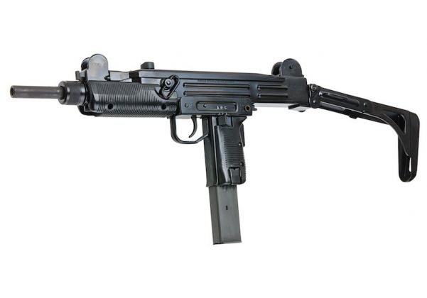 NORTHEAST UZI VN ブローバック SMG