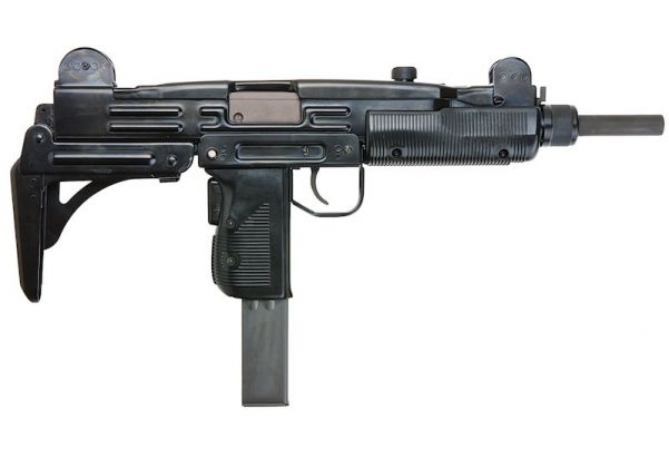 NORTHEAST UZI VN ブローバック SMG