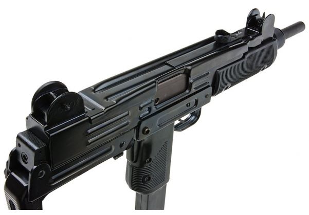 NORTHEAST UZI VN ブローバック SMG