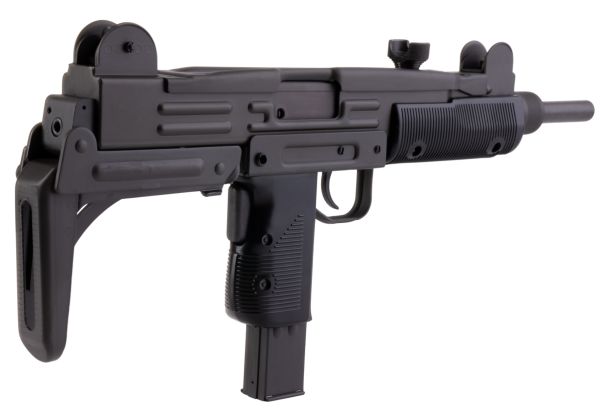 NORTHEAST UZI 60 CO2 ブローバック エアソフト SMG