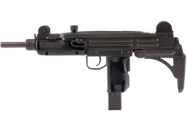 NORTHEAST UZI 60 CO2 ブローバック エアソフト SMG