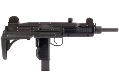 NORTHEAST UZI 60 CO2 ブローバック エアソフト SMG