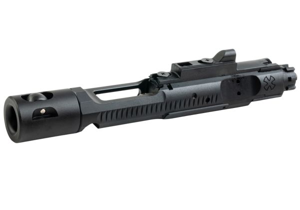 EMG Noveske Tokyo Marui MWS システム 軽量ボルトキャリア Gen2 ノズル付き (BK) - Dytac製