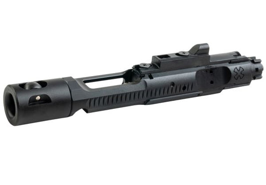 EMG Noveske Tokyo Marui MWS システム 軽量ボルトキャリア Gen2 ノズル付き (BK) - Dytac製