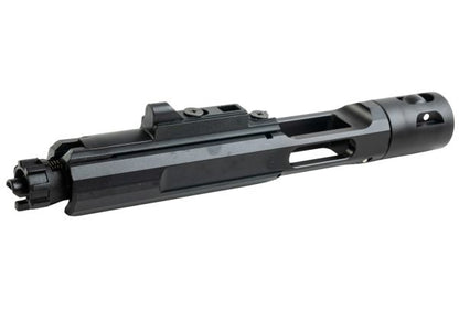 EMG Noveske Tokyo Marui MWS システム 軽量ボルトキャリア Gen2 ノズル付き (BK) - Dytac製