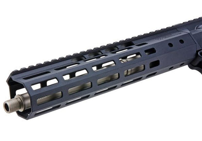 EMG NOVESKE「チェーンソー」SBRレシーバー＆ハンドガード変換キット、東京マルイMWS GBBR用（DYTAC製）