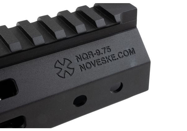 EMG Noveske Shorty FSP キャリーハンドルキットセット Tokyo Marui MWS GBBR用 - デラックスバージョン (Dytac製)