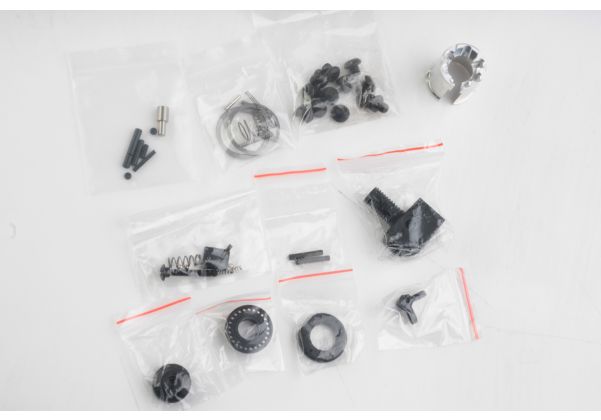 EMG Noveske Shorty FSP キャリーハンドルキットセット Tokyo Marui MWS GBBR用 - デラックスバージョン (Dytac製)