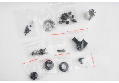 EMG Noveske Shorty FSP キャリーハンドルキットセット Tokyo Marui MWS GBBR用 - デラックスバージョン (Dytac製)