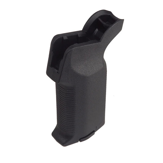 CYMA CGS Noveske N4 ピストルグリップ（CGS/マルイ M4 GBB エアソフトガン用）（NOV-GP-0001）- ブラック