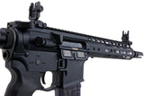 EMG NOVESKE N4 AEG エアソフト ライフル (CYMA プラチナ製) - BKv