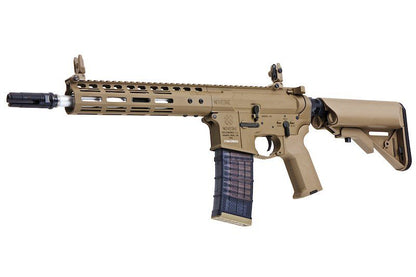 EMG NOVESKE N4 AEG エアソフト ライフル (CYMA プラチナ製) - FDE