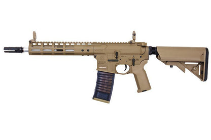 EMG NOVESKE N4 AEG エアソフト ライフル (CYMA プラチナ製) - FDE