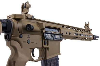 EMG NOVESKE N4 AEG エアソフト ライフル (CYMA プラチナ製) - FDE