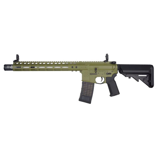 CYMA プラチナ Noveske N4 13.5 AEG MOSFET 付き (NOV-NSR-13.5) - OD